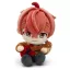 Given Plush Figure Mafuyu Sato 22 cm