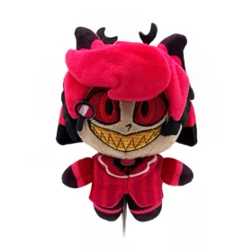 Hazbin Hotel Plüss Kulcstartó Charlie 13 cm
