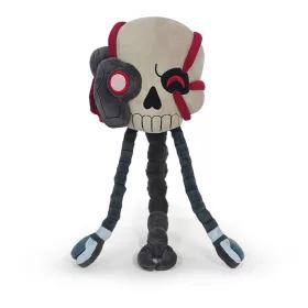 Space Marine 2 Plush Figure Servo Skull Shoulder Rider 15 cm