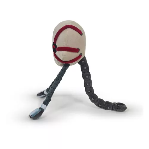 Space Marine 2 Plush Figure Servo Skull Shoulder Rider 15 cm