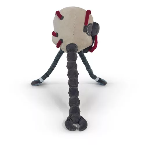 Space Marine 2 Plush Figure Servo Skull Shoulder Rider 15 cm