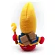 Spell Brigade Plush Figure Moon Mage 22 cm