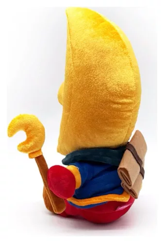 Spell Brigade Plush Figure Moon Mage 22 cm