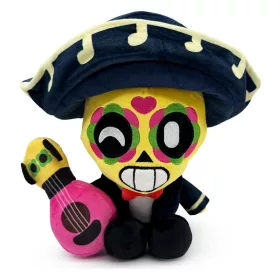Brawl Stars Plush Figure Poco 22 cm