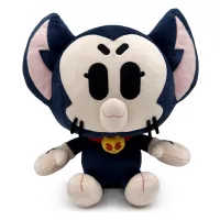 Plushes