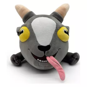 Goat Simulator Plush Figure Goat Weighted Plush 40 cm