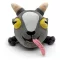 Goat Simulator Plush Figure Goat Weighted Plush 40 cm
