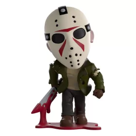 Friday the 13th Vinyl Figure Jason 12 cm