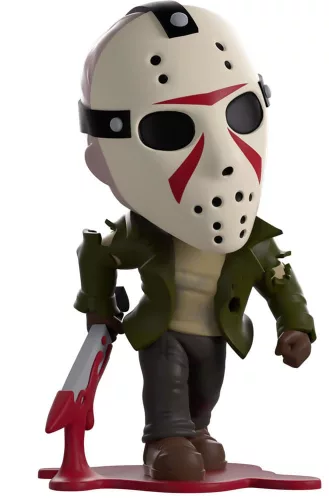 Friday the 13th Vinyl Figure Jason 12 cm
