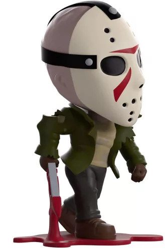Friday the 13th Vinyl Figure Jason 12 cm