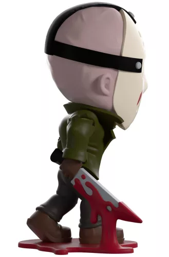 Friday the 13th Vinyl Figure Jason 12 cm