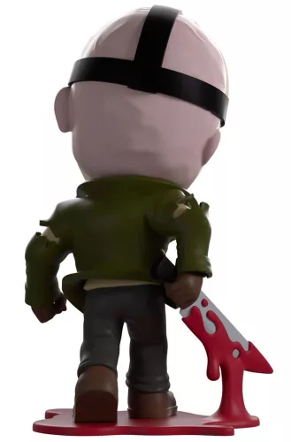 Friday the 13th Vinyl Figure Jason 12 cm