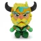 Brawlhalla Plush Figure Bodvar 22 cm