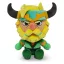 Brawlhalla Plush Figure Bodvar 22 cm