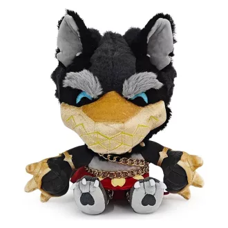 Brawlhalla Plush Figure Mordex 22 cm