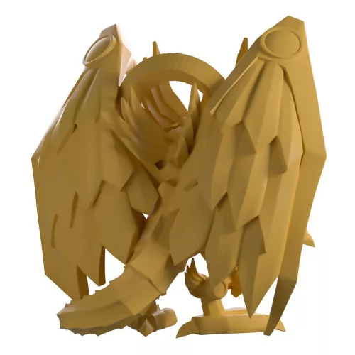 Yu-Gi-Oh! Vinyl Figure The Winged Dragon of Ra 10 cm