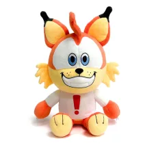 Bubsy