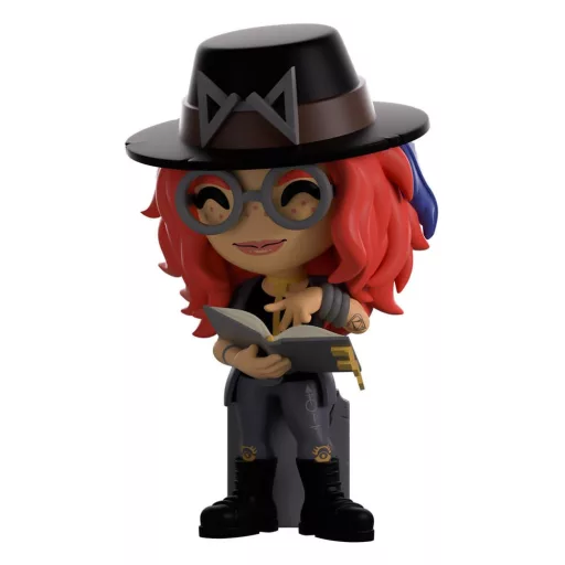 Dead by Daylight Vinyl Figure Mikaela 12 cm