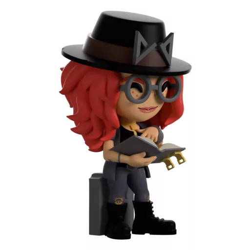 Dead by Daylight Vinyl Figure Mikaela 12 cm