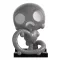 The Binding of Isaac Vinyl Figure Dogma 9 cm