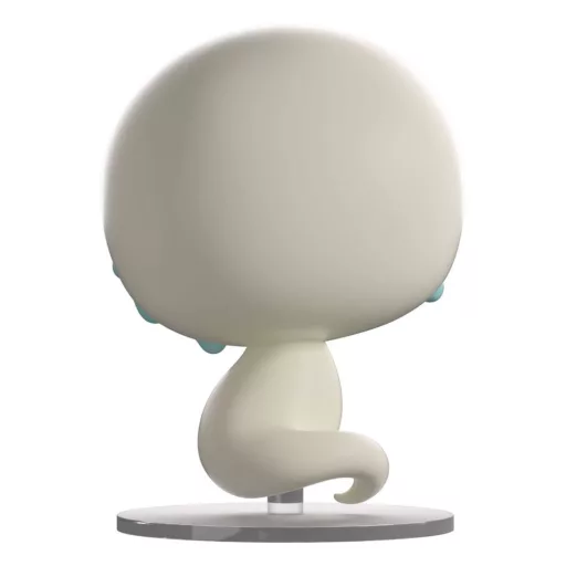 The Binding of Isaac Vinyl Figure The Lost 8 cm