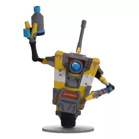 Borderlands Vinyl Figure Tinker Claptrap 13 cm
