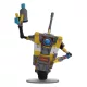Borderlands Vinyl Figure Tinker Claptrap 13 cm
