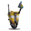 Borderlands Vinyl Figure Tinker Claptrap 13 cm