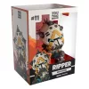 Borderlands Vinyl Figure Ripper 13 cm
