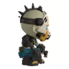 Borderlands Vinyl Figure Ripper 13 cm