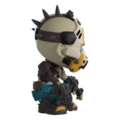 Borderlands Vinyl Figure Ripper 13 cm
