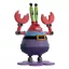 SpongeBob SquarePants Vinyl Figure Robot Mr. Krabs 13 cm