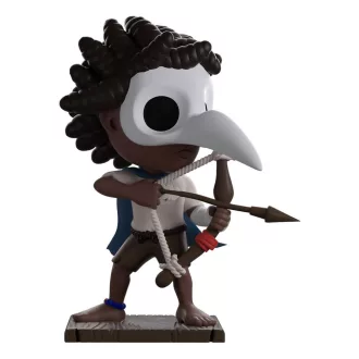 Little Nightmares III Vinyl Figure Low 11 cm