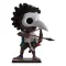 Little Nightmares III Vinyl Figure Low 11 cm