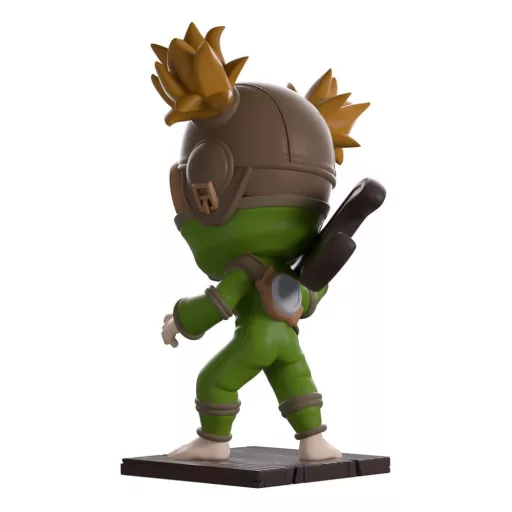 Little Nightmares III Vinyl Figure Alone 13 cm