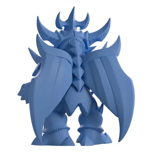 Yu-Gi-Oh! Vinyl Figure Obelisk the Tormentor 13 cm