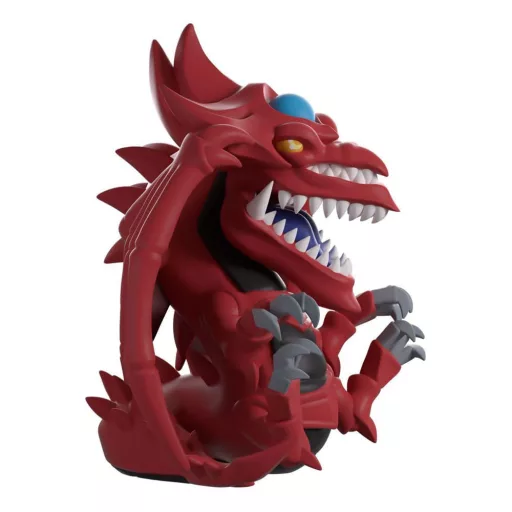 Yu-Gi-Oh! Vinyl Figure Slifer the Sky Dragon 11 cm