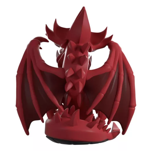 Yu-Gi-Oh! Vinyl Figure Slifer the Sky Dragon 11 cm