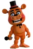 Five Nights at Freddy's Vinyl Figure Toy Freddy 12 cm