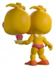 Five Nights at Freddy's Vinyl Figure Toy Chica12 cm