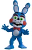 Five Nights at Freddy's Vinyl Figure Toy Bonnie 14 cm