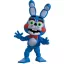 Five Nights at Freddy's Vinyl Figure Toy Bonnie 14 cm