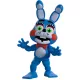 Five Nights at Freddy's Vinyl Figure Toy Bonnie 14 cm