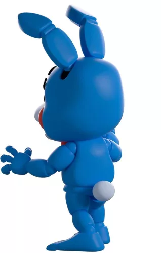 Five Nights at Freddy's Vinyl Figure Toy Bonnie 14 cm