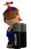 Five Nights at Freddy's Vinyl Figure Battery Balloon Boy 12 cm