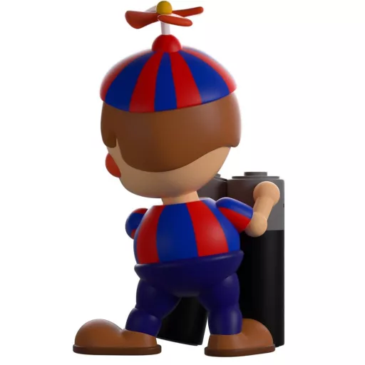 Five Nights at Freddy's Vinyl Figure Battery Balloon Boy 12 cm