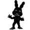 Five Nights at Freddy's Vinyl Figure RWQFSFASXC 14 cm