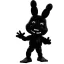 Five Nights at Freddy's Vinyl Figure RWQFSFASXC 14 cm