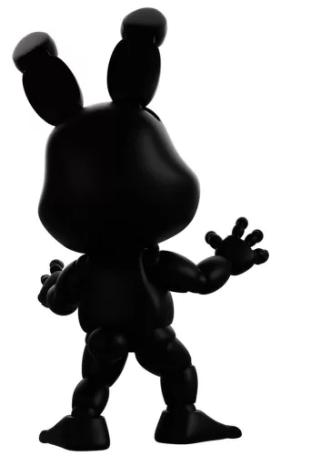 Five Nights at Freddy's Vinyl Figure RWQFSFASXC 14 cm