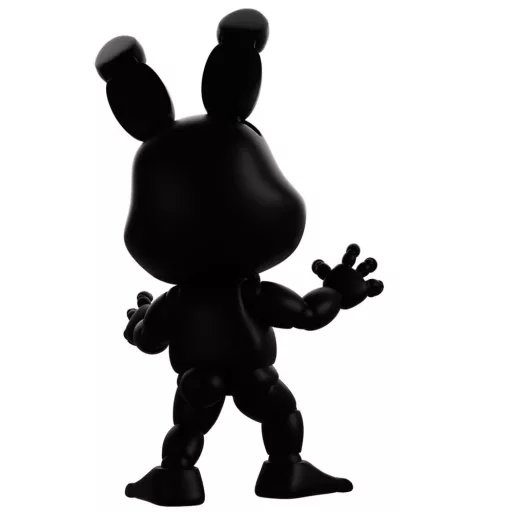 Five Nights at Freddy's Vinyl Figure RWQFSFASXC 14 cm